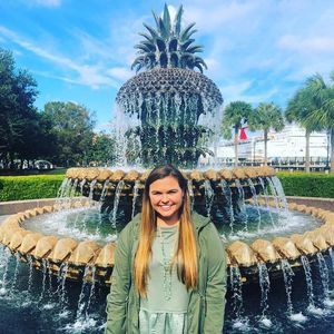 Meet your Posher, Lauren